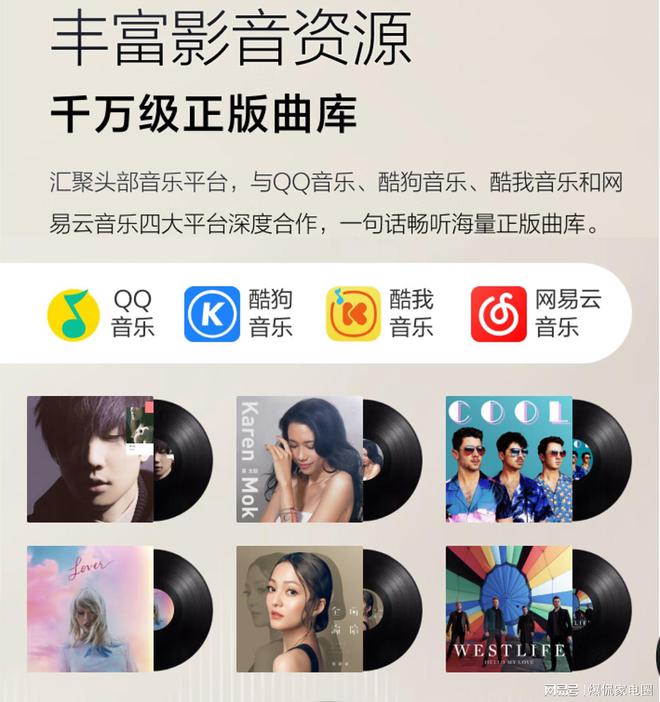 花冤枉钱？2024年最值得入手的两款音箱推荐爱游戏app最新登录入口智能音箱怎么选才能不(图5)