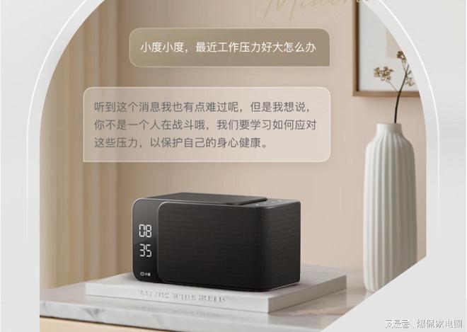 花冤枉钱？2024年最值得入手的两款音箱推荐爱游戏app最新登录入口智能音箱怎么选才能不(图10)