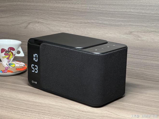 花冤枉钱？2024年最值得入手的两款音箱推荐爱游戏app最新登录入口智能音箱怎么选才能不(图13)