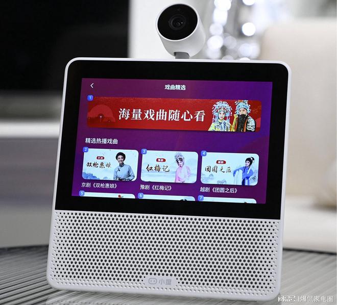 花冤枉钱？2024年最值得入手的两款音箱推荐爱游戏app最新登录入口智能音箱怎么选才能不(图16)