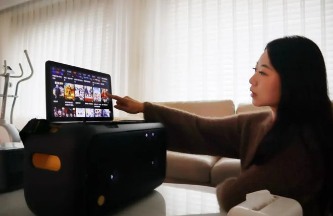 松打造：爱畅K歌音箱全方位评测AYX爱游戏APP家庭KTV轻