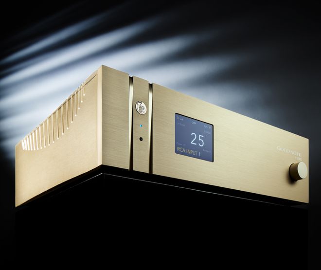 ld Note P-1000 MKIIA