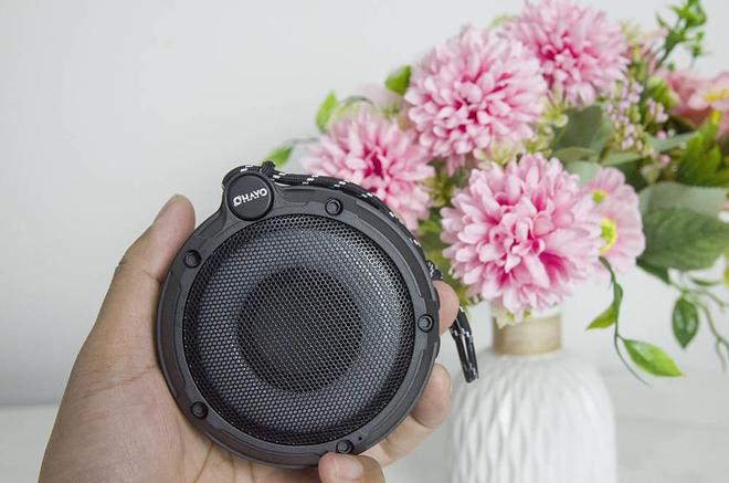手评测的雷登S3蓝牙音箱告诉你答案爱游戏平台露营音箱怎么选？最新入(图4)
