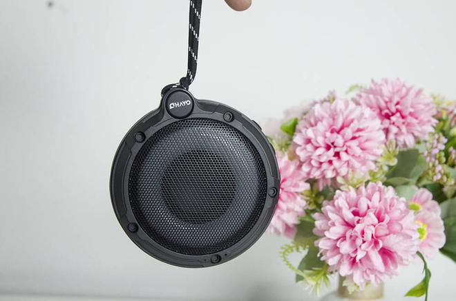 手评测的雷登S3蓝牙音箱告诉你答案爱游戏平台露营音箱怎么选？最新入(图5)