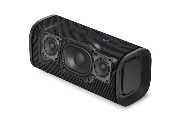 D 5便捷式蓝牙音箱携WF-C710N真无线耳机震撼登场爱游戏app索尼ULT FIELD 3、ULT FIEL(图3)