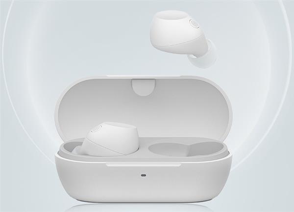 D 5便捷式蓝牙音箱携WF-C710N真无线耳机震撼登场爱游戏app索尼ULT FIELD 3、ULT FIEL(图5)
