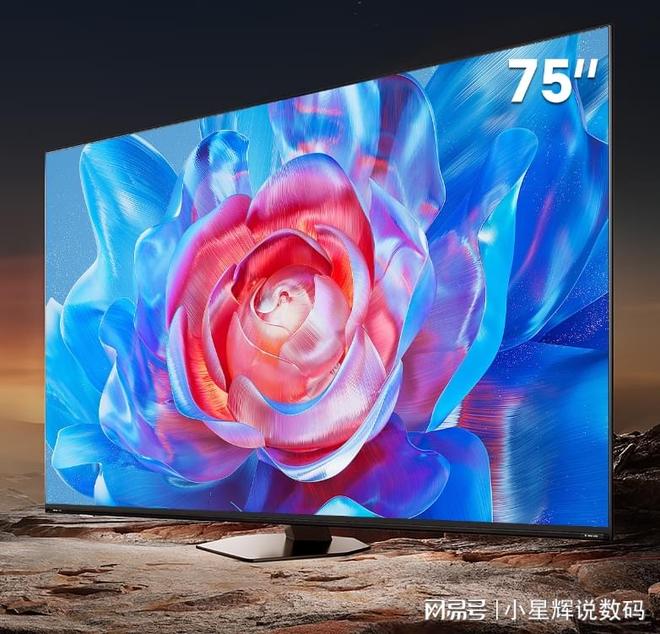 买”的3款海信75英寸电视公认好口碑爱游戏ayx2025年618“最值得(图2)